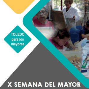 a X Semana del Mayor programa actividades del 1 al 5 de octubre para los más de 7.500 socios y socias de los centros de mayores