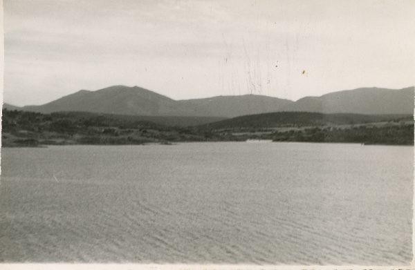 MMH-122-Obras en un pilar en el sifón del canal de aguas del Torcón_Septiembre de 1952