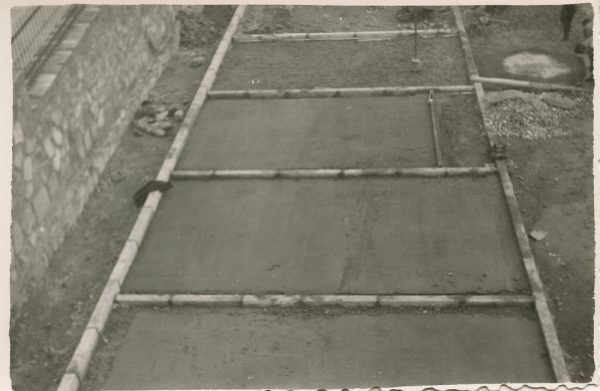 MMH-165-Urbanización de la cuesta de Capuchinos_ca 1955