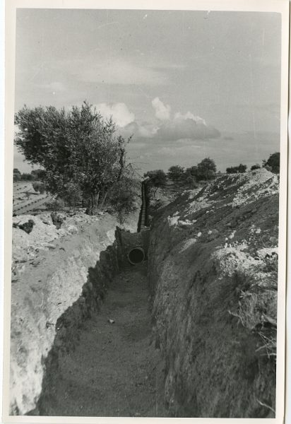 MMH-584-Obras de abastecimiento de agua al Polígono_ca 1967 - Fot Flores