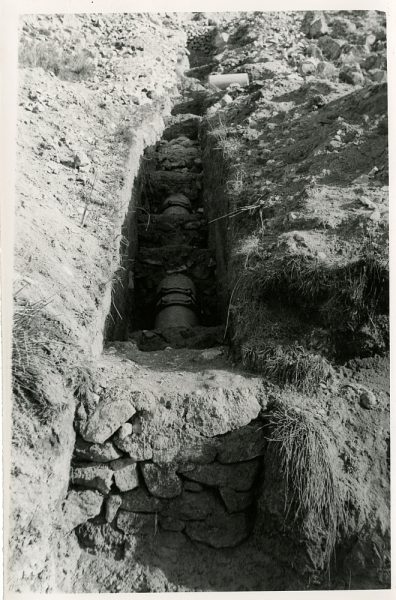 MMH-590-Obras de abastecimiento de agua al Polígono_ca 1967 - Fot Flores