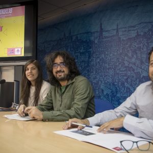 eatro, terror, ciencia o música, son algunas de las propuestas del programa ‘Conecta Joven 2018’ que arranca el 20 de octubre