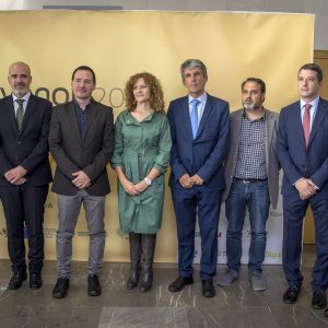 ás de 640 profesionales debaten sobre la modernización de la Administración Pública y la Participación Ciudadana en Toledo