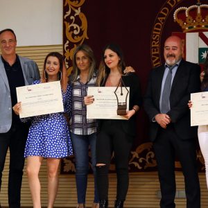 a alcaldesa participa en los actos del Día de la Educación Social reivindicando el papel de sus profesionales en la sociedad actual