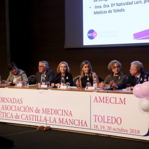 ilagros Tolón pone en valor el trabajo de los profesionales de la Medicina Estética y sus beneficios “físicos y psicológicos”