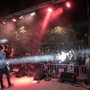 l Gobierno local destaca el “gran éxito de participación en todas las propuestas y actividades de la XXX Semana de la Juventud”