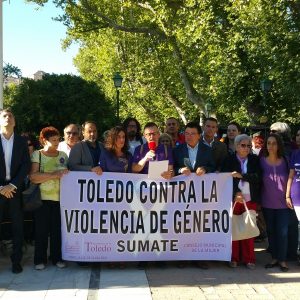 l Consejo Local de la Mujer recuerda que casi mil mujeres han sido asesinadas por violencia machista