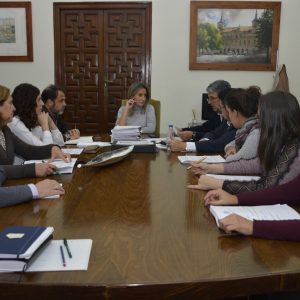 probadas ayudas a diez proyectos de cooperación internacional al desarrollo por importe de 166.000 euros