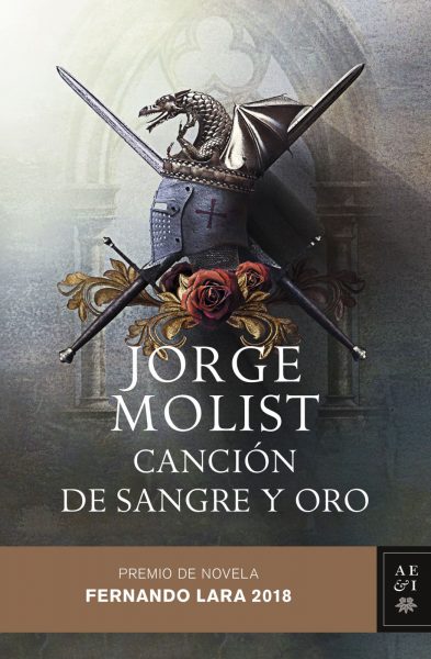 CANCIÓN DE SANGRE Y ORO, MOLIST