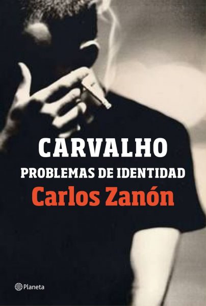 Carvhalo problemas de identidad