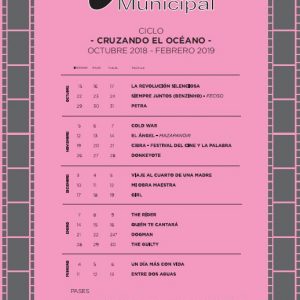 CIBRA – Festival del Cine y la Palabra