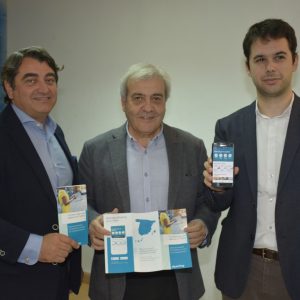 elpark y ElParking, las apps de aparcamiento de la ORA que prestan servicio en Toledo, convivirán para no generar molestias