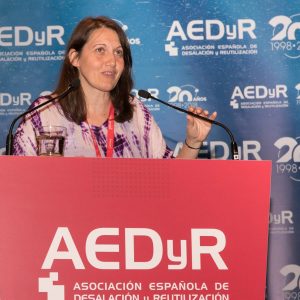 l Ayuntamiento respalda el XII Congreso de Desalación y Reutilización del Agua ante expertos del ámbito internacional