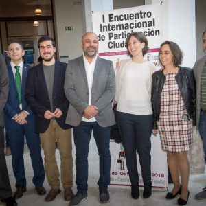 ublicadas las conclusiones del I Encuentro Internacional de Participación Ciudadana en la plataforma participa.toledo.es
