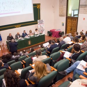 l Ayuntamiento destaca la ciudad como capital de los debates de la participación y la innovación en las administraciones públicas