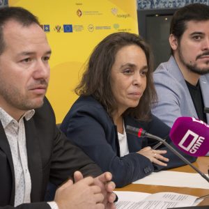 ás de 150 inscritos en el I Encuentro de Participación Ciudadana y 350 para el Congreso NovaGob que se desarrollará en Toledo