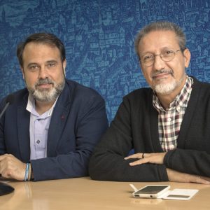 ás de tres mil personas disfrutaron en Toledo del XV Festival de Cine Social de CLM que buscará expandirse fuera de la región