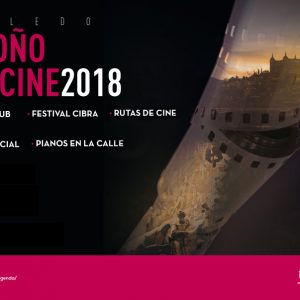 toño de Cine en Toledo