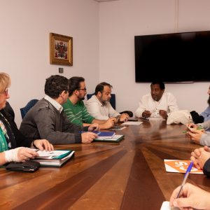 l Consejo de Cooperación Local da el visto bueno a las ayudas de Emergencia y Acción Humanitaria por valor de 50.000 euros