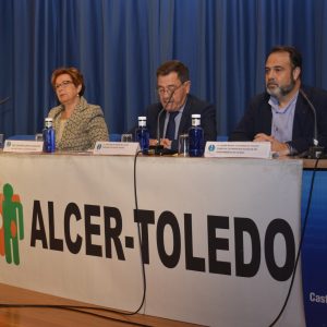 l Consistorio destaca la utilidad de las Jornadas de Insuficiencia Renal y Transplantes para profesionales sanitarios y enfermos 