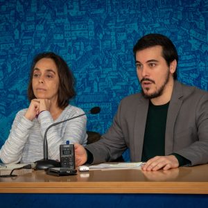 l Ayuntamiento destaca el éxito del I Encuentro Internacional de Participación Ciudadana