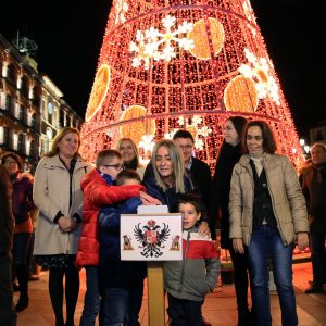 a Navidad llega a Toledo con música en directo y el encendido del alumbrado navideño con más de un millón de puntos de luz