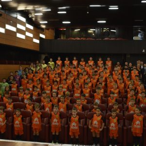 l Gobierno local comparte con el ‘Ciudad de Toledo’ su presentación oficial y le desea los mejores triunfos en la nueva temporada