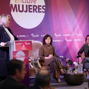 ilagros Tolón: “La ciudad progresa con inversiones y creación de empleo, con incentivos fiscales y la atracción de empresas”