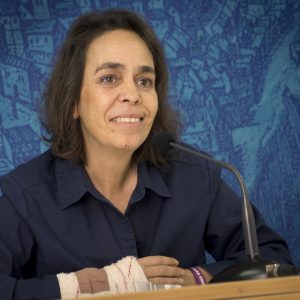 os primeros presupuestos participativos y dar voz a la ciudadanía a título individual, dos de los avances del modelo de participación