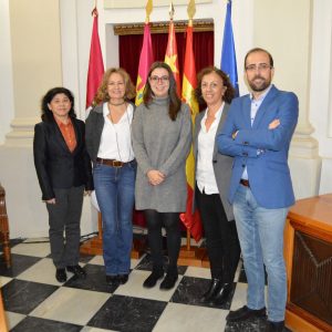 l Instituto Confucio acerca la cultura china a la sociedad a través de un seminario con apoyo municipal