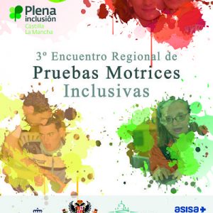 oledo acoge el sábado el III Encuentro Regional de Pruebas Motrices Inclusivas con el apoyo del Gobierno municipal