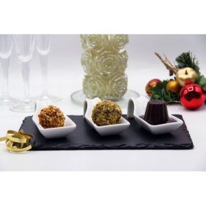 Curso de Aperitivos de Navidad
