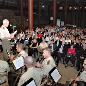 CONCIERTO DE NAVIDAD