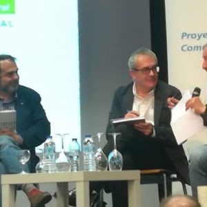 l Gobierno local, en el II Foro Mundial sobre Violencias Urbanas y la Educación para la Convivencia y la Paz que se celebra en Madrid