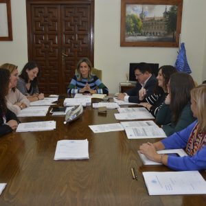a Junta de Gobierno rehabilita la licencia de obras para el Centro de Salud de Santa Bárbara
