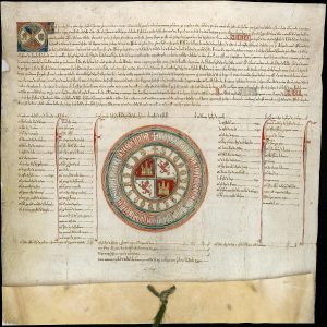 aminario de documentos de Toledo, nuevo recurso del Archivo Municipal para estudiosos de la paleografía