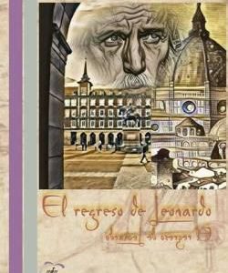 Presentación del libro “El regreso de Leonardo”
