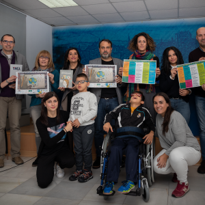 a I Semana de la Infancia de Toledo buscará concienciar sobre sus derechos, visibilizar recursos y empoderar la participación