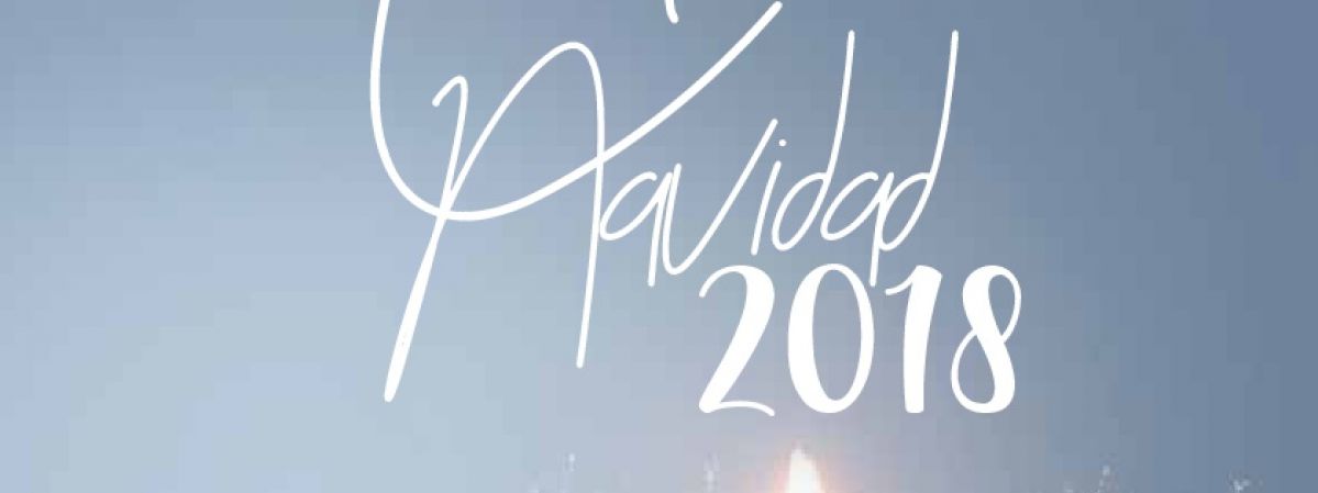 Programa de Navidad 2018/2019