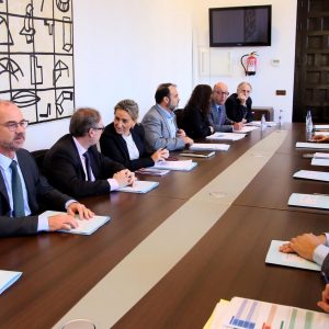 oledo consolida su compromiso institucional por la convivencia y la cohesión social gracias al Proyecto de Intervención Comunitaria