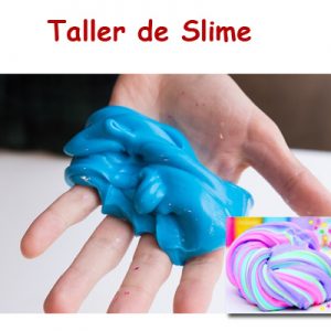 Taller de SLIME