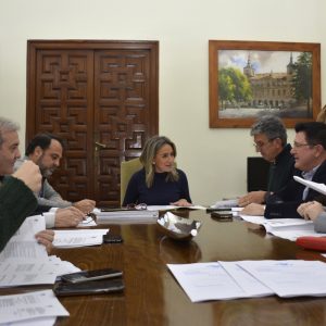 a Junta de Gobierno aprueba la propuesta de ampliar los 365 días del año la protección de la ORA a los residentes del Casco