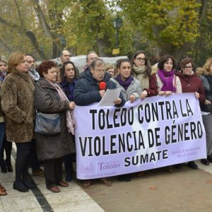 l Consejo Local de la Mujer pide unidad política para desarrollar las medidas del Pacto de Estado Contra la Violencia de Género