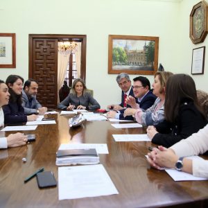 l Gobierno local autoriza los trabajos previos de la primera fase del parque temático “Puy du Fou”