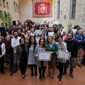 a alcaldesa avanza que las políticas activas de empleo seguirán estando presentes en los Presupuestos municipales de 2019