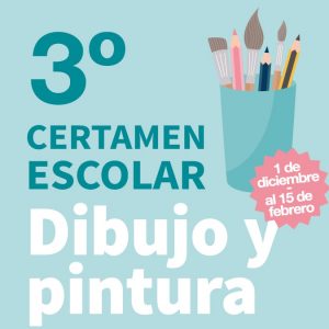 l Ayuntamiento de Toledo y TAGUS convocan un nuevo concurso de dibujo para concienciar sobre el uso responsable del agua