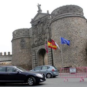 nformación general de los cortes de tráfico (31 de diciembre)   