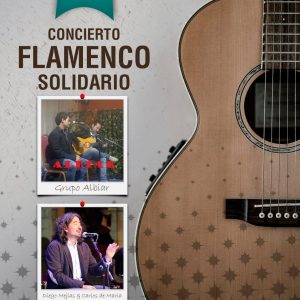 Festival Flamenco