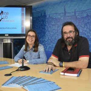 l Cineclub homenajeará a los grandes actores y actrices de la historia del cine en su nuevo ciclo que arranca el 18 de febrero