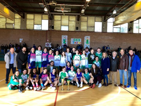 02 Cei Toledo Copa Baloncesto